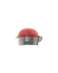 Aluminium bottle 0.45 L. Scooter