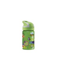 St. steel thermo bottle. 0.35 L. Bichitos