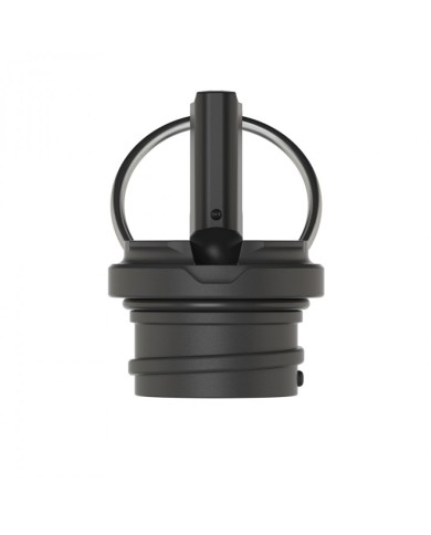 Basic Steel Bottle 750ml , Flow Cap - Drinklife Fo