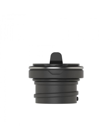 Basic Steel Bottle 750ml , Flow Cap - Drinklife Ci