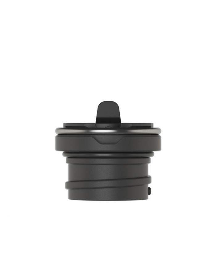 Basic Steel Bottle 750ml , Flow Cap - Drinklife Ci