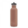 Basic Steel Bottle 750ml , Flow Cap - Drinklife Ci