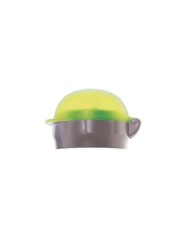 Drinking cap yellow lid Drinking cap yellow lid