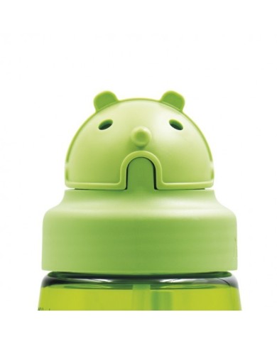 Tritan bottle 0,45 OBY cap Disfraces