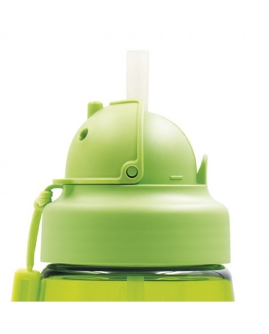 Tritan bottle 0,45 OBY cap Disfraces