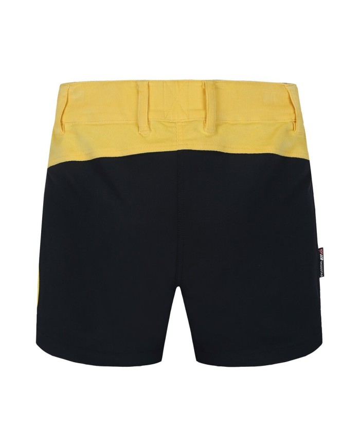 SKOGSTAD FOLDVIK KINDER-SHORTS