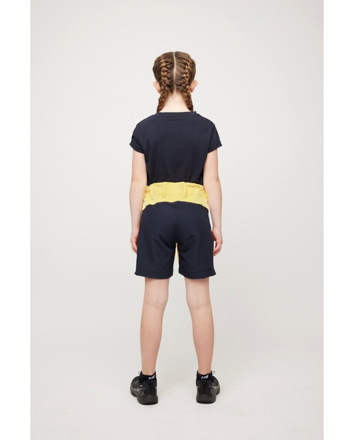 SKOGSTAD FOLDVIK KINDER-SHORTS