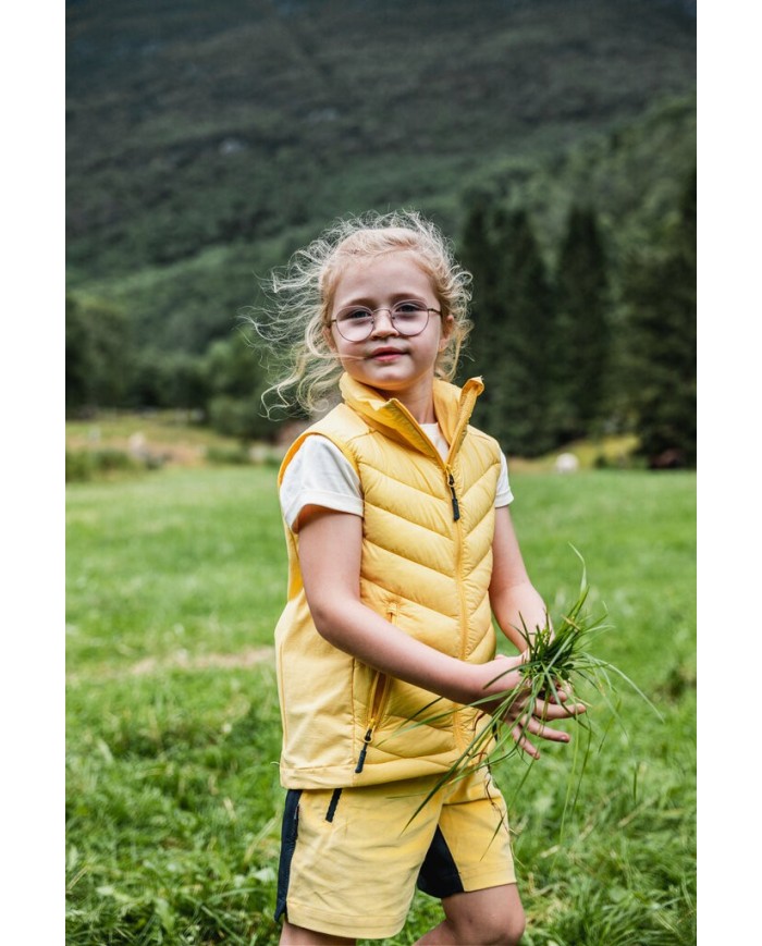 SKOGSTAD FOLDVIK KINDER-SHORTS