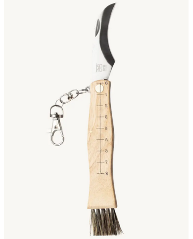 SOPP FOLDEKNIV 