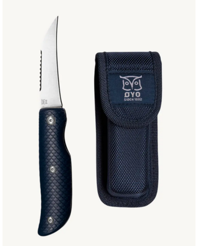 NAMSEN FISKEKNIV BLA