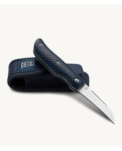 NAMSEN FISKEKNIV BLA