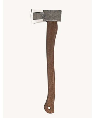 HYTTEOKS 1KG MED 21"/52,5CM SKAFT