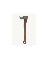 HYTTEOKS 1KG MED 21"/52,5CM SKAFT