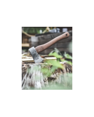 SPORTSOKS- 0,7 KG SKAFT 13"/ 34 CM