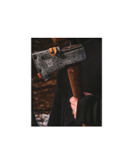 VILLMARKSOKS MED FILTSLIRE  