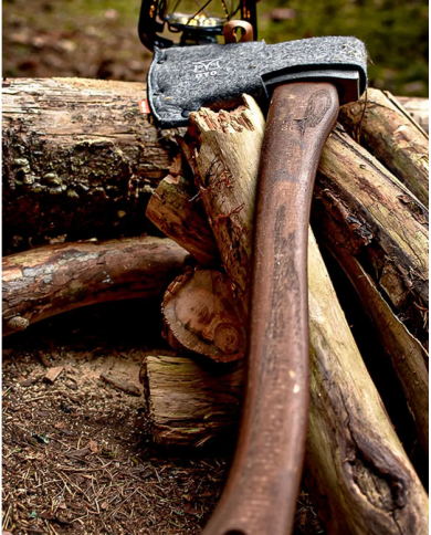 VILLMARKSOKS MED FILTSLIRE  