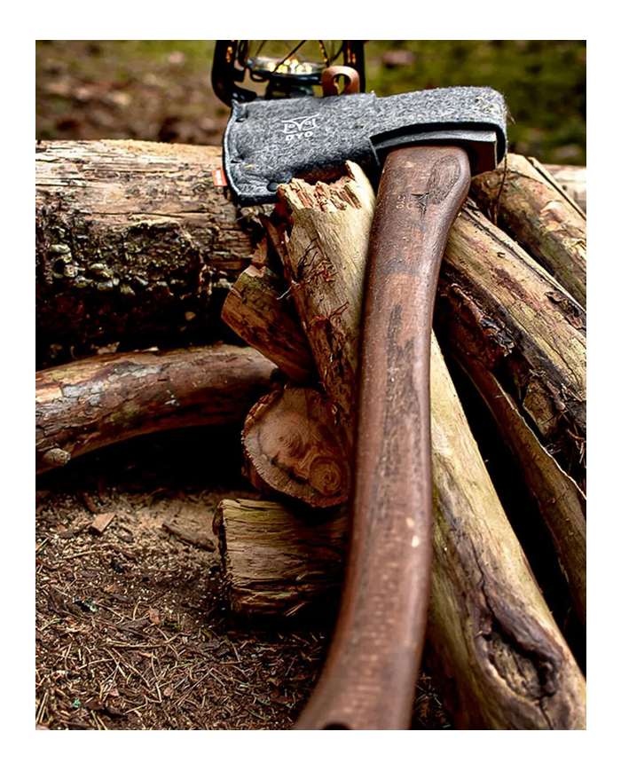 VILLMARKSOKS MED FILTSLIRE  