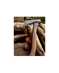 VILLMARKSOKS MED FILTSLIRE  