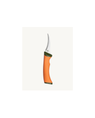 SLAKTESETT 4 DELER GRONN