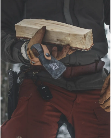 VIKING OKS 0,39 KG MED 13"/32,5CM