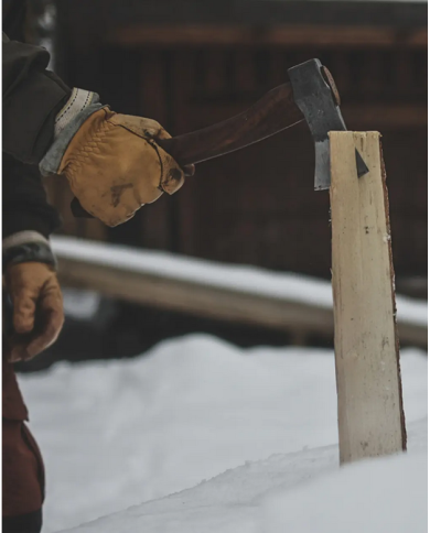 VIKING OKS 0,39 KG MED 13"/32,5CM