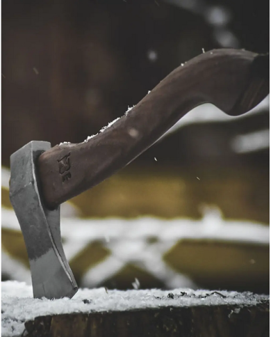 VIKING OKS 0,39 KG MED 13"/32,5CM