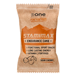 Stamimax Endurance Cake