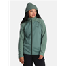 Kari Full Zip Fleece