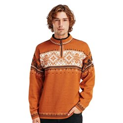 Blyfjell sweater