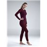DEVOLD DUO ACTIVE WOMAN LONG JOHNS