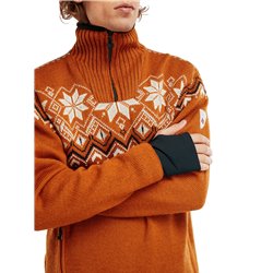 Fongen WP Masc Sweater
