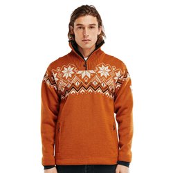 Fongen WP Masc Sweater