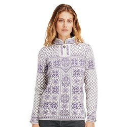 Peace Fem Sweater