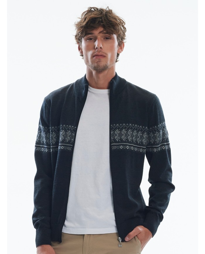 Hovden Masc Jacket