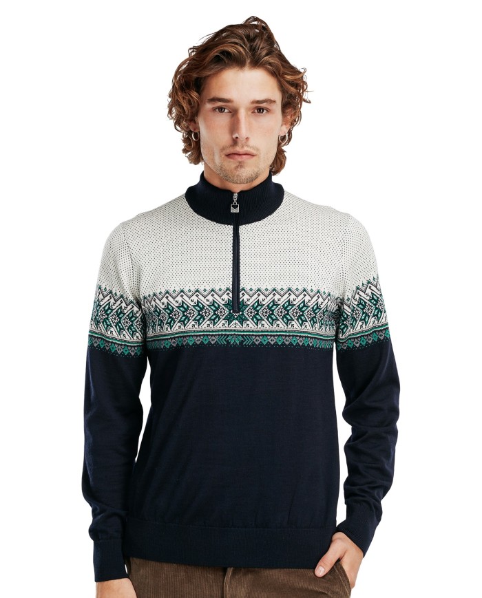 Hovden Masc Sweater Hovden Masc Sweater