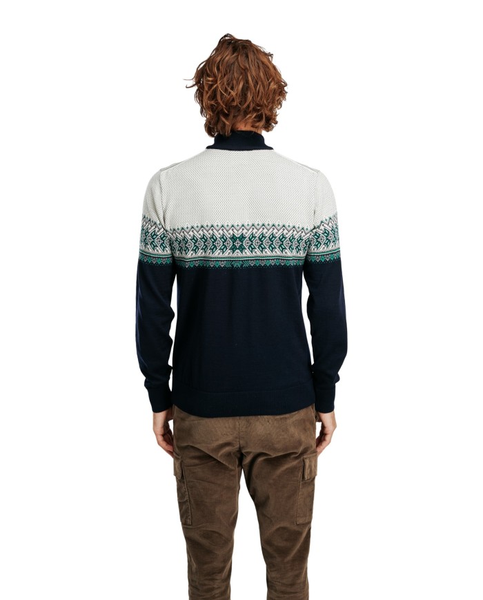 Hovden Masc Sweater Hovden Masc Sweater