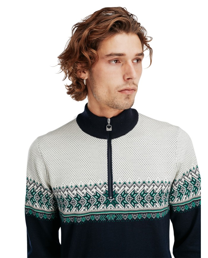 Hovden Masc Sweater Hovden Masc Sweater