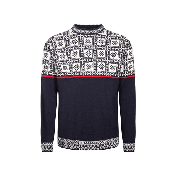 Tyssoy Masc Sweater