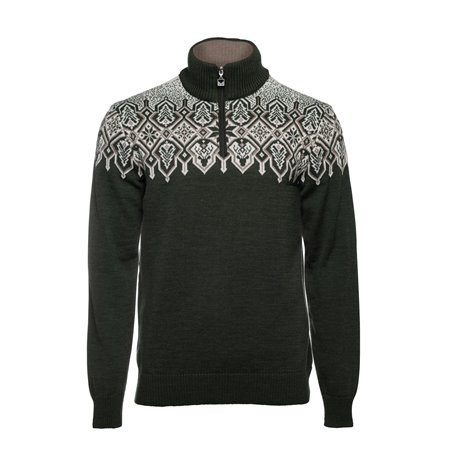 Winterland Masc Sweater