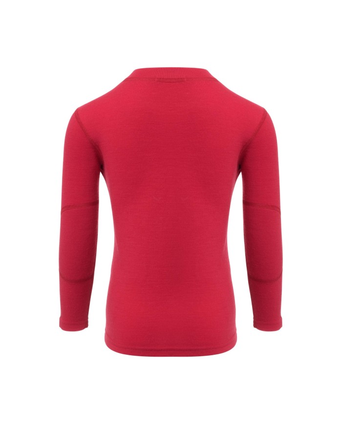 WarmWool crewneck Ch