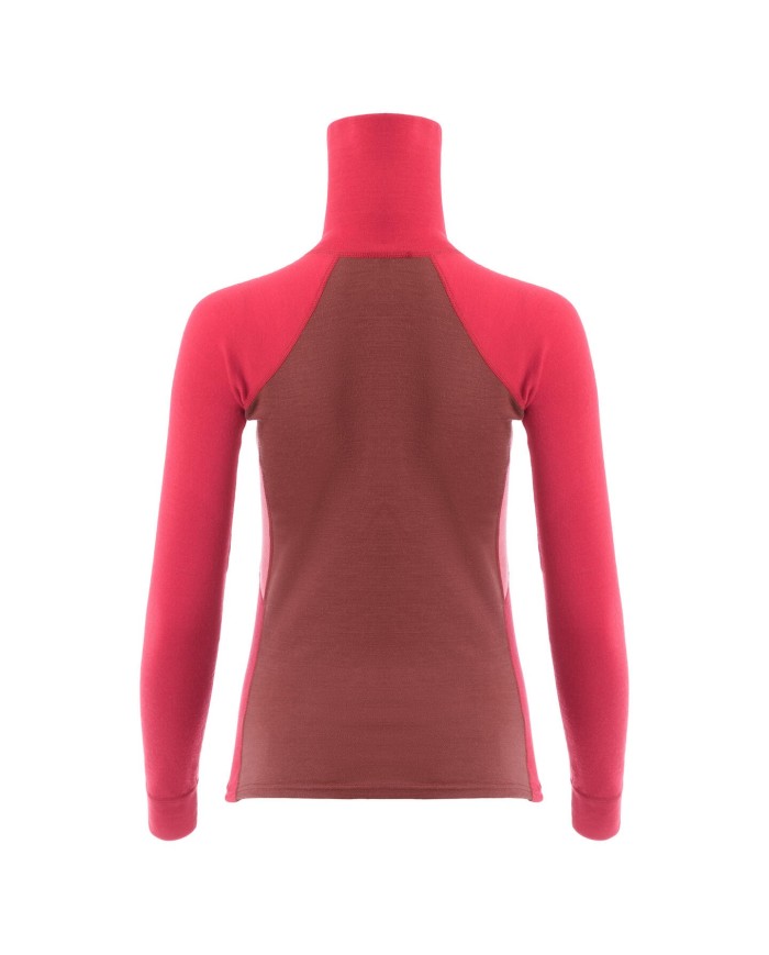 WarmWool polo W´s WarmWool polo W´s