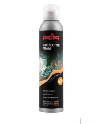 PEDAG PROTECTOR SCHAUMSTOFFIMPRÄGNIERUNG