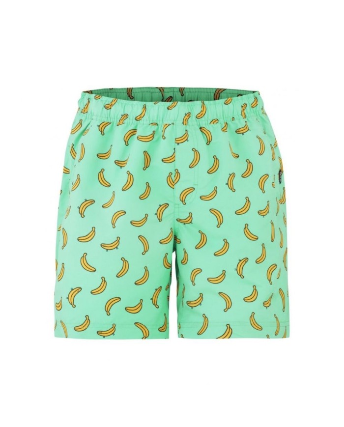 BULA KAHUNA MEN'S SWIMWEAR