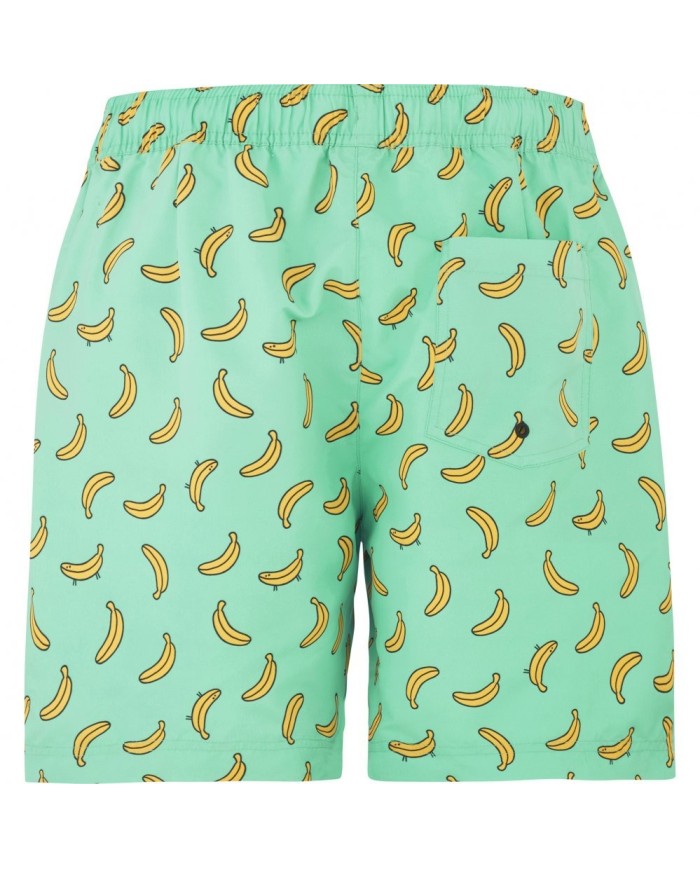 BULA KAHUNA HERREN BADEBEKLEIDUNG