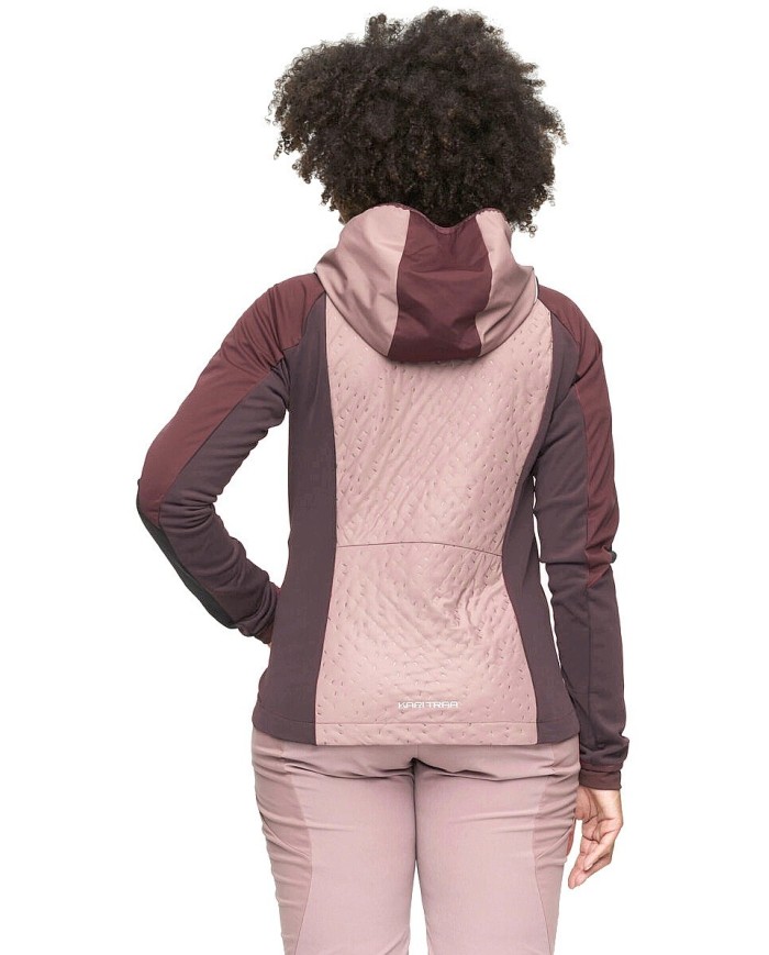 KARI TRAA TIRILL 2.0 JACKET