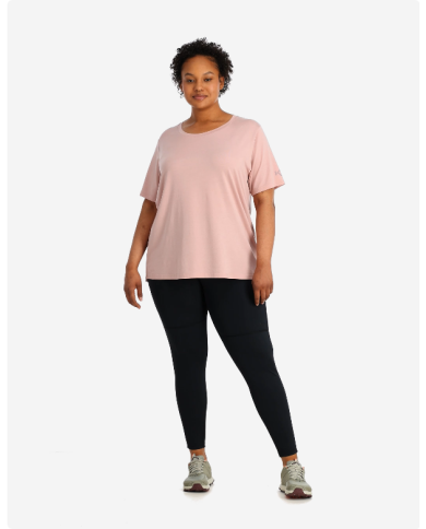 KARI TRAA THALE DÁMSKE LEGÍNY PLUS SIZE