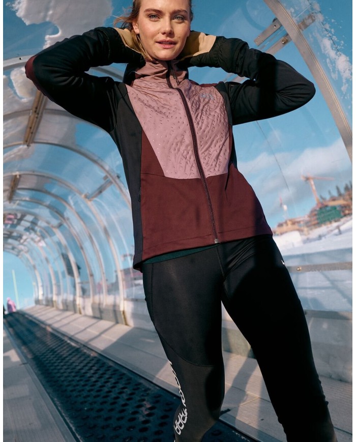 KARI TRAA TIRILL 2.0 DÁMSKA BUNDA