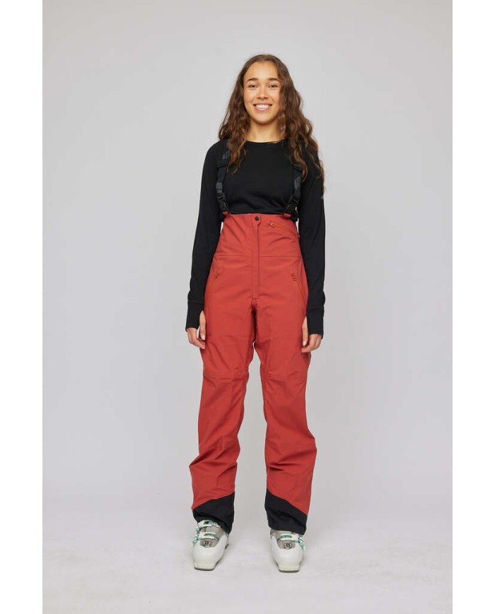 SKOGSTAD STORGROVTINDEN DÁMSKE NOHAVICE