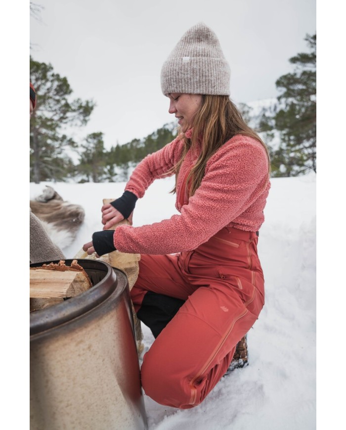 SKOGSTAD STORGROVTINDEN DÁMSKE NOHAVICE