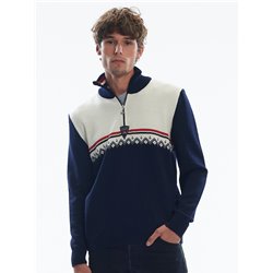 Lahti Masculine sweater